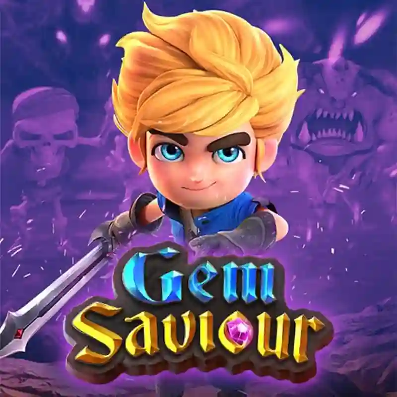 Jugar PGS Gem Saviour Conquest en bono55