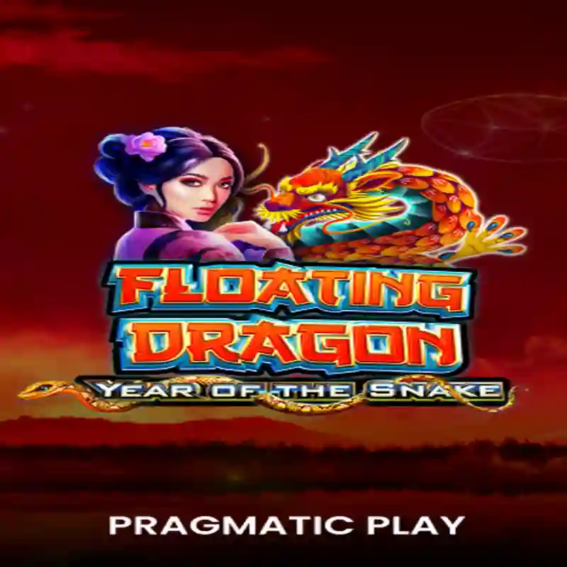 PP Floating Dragon Year of the Snake en bono55