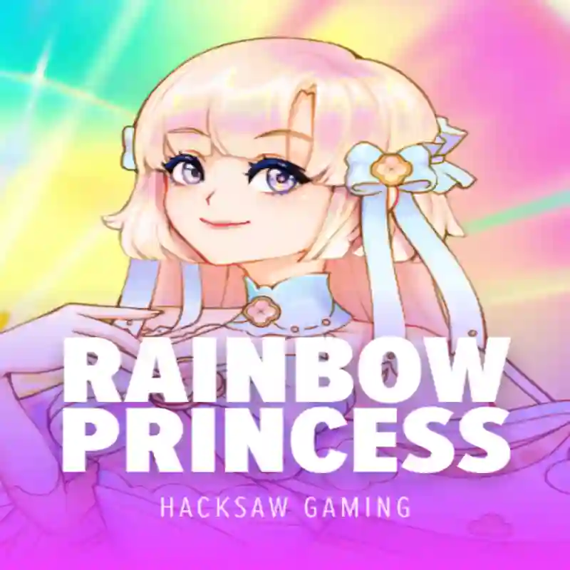 Rainbow Princess slot