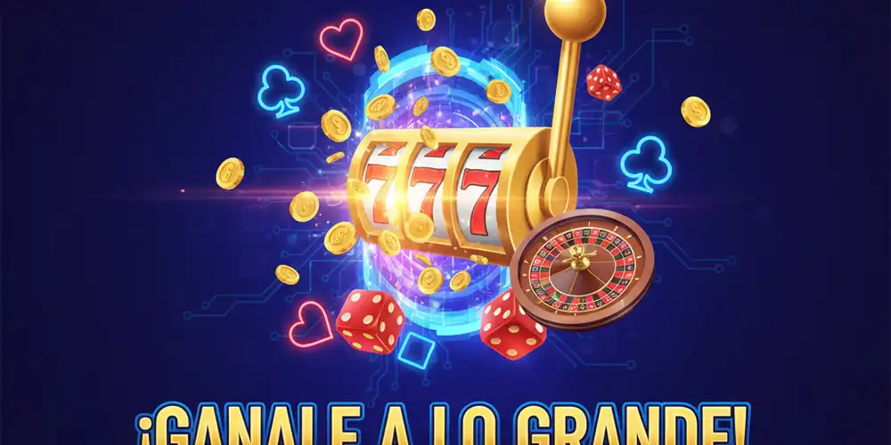 bono55 Promoción de Bienvenida